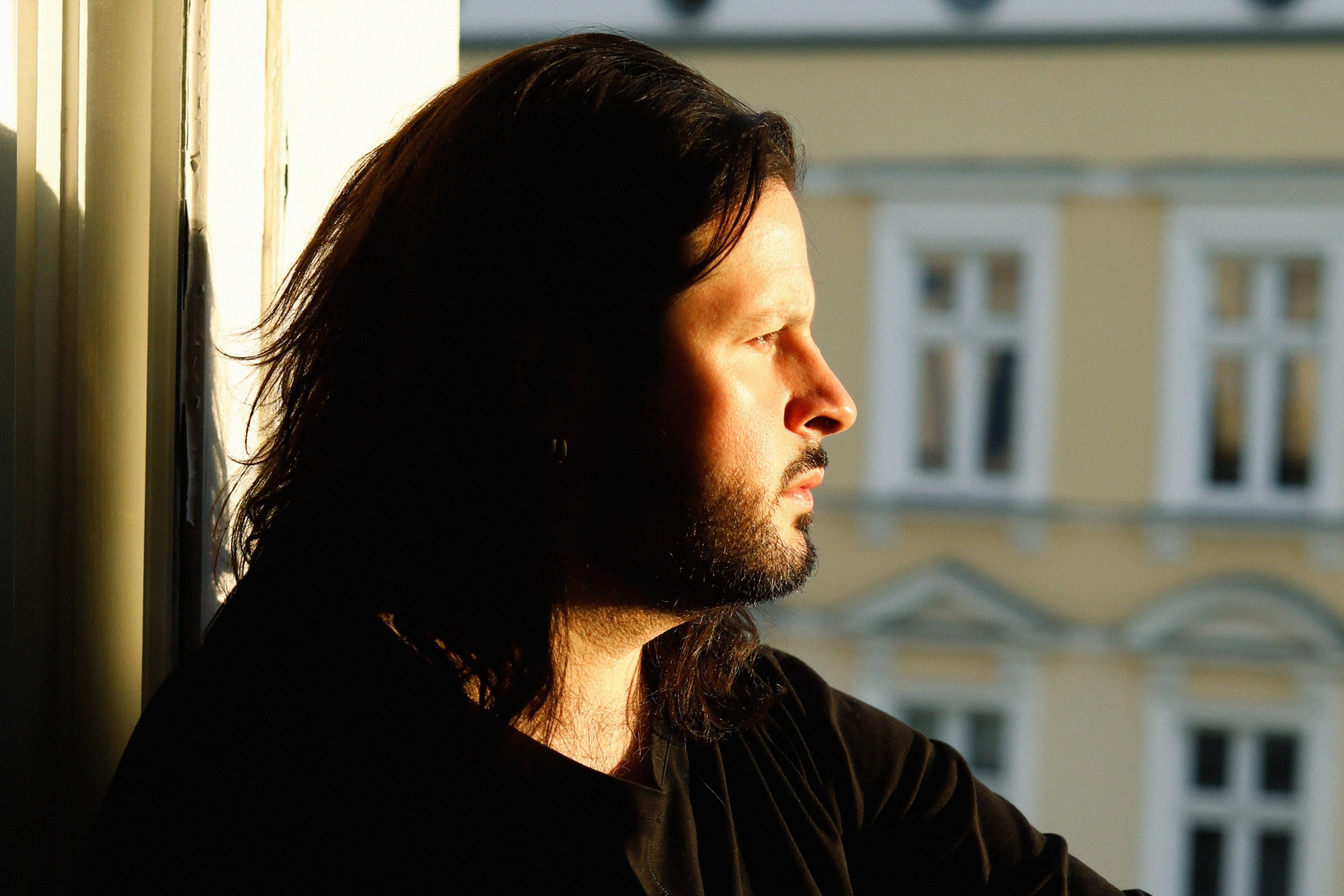 Rupert Enticknap, Foto: Amelie Amei Kahn-Ackermann