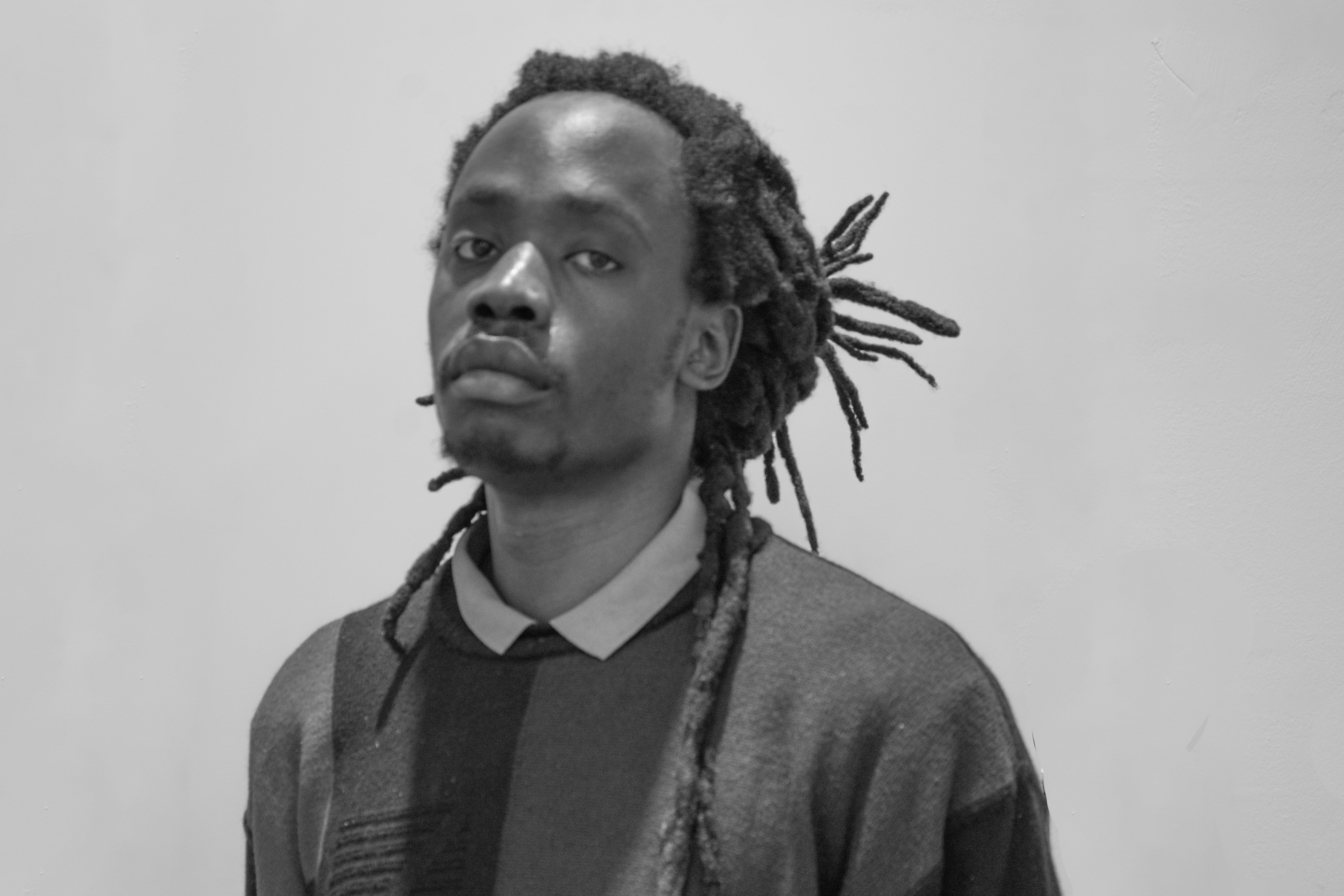 Nicholas Odhiambo Mboya