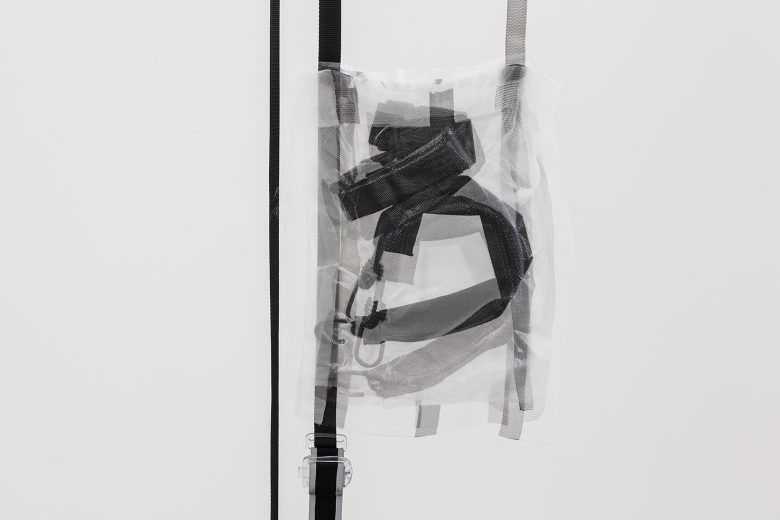 Kunsthaus Hamburg Alisa Baremboym Intereliance Suspensions