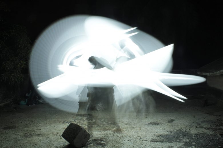 Sahej Rahel, "Forerunner"