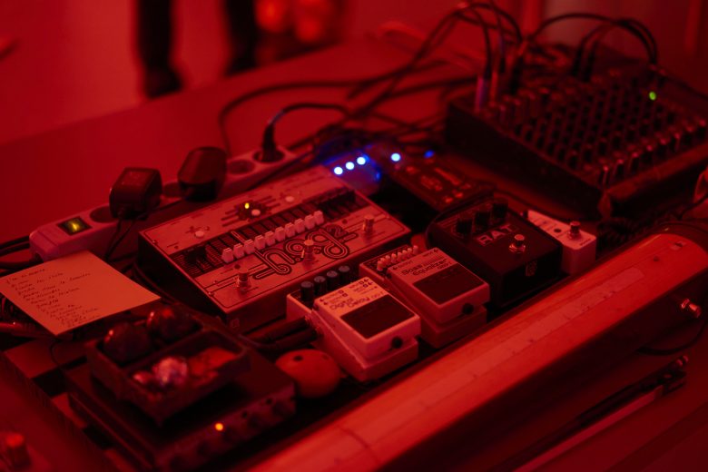 Kunsthaus Hamburg 2023, Foto: Antje Sauer