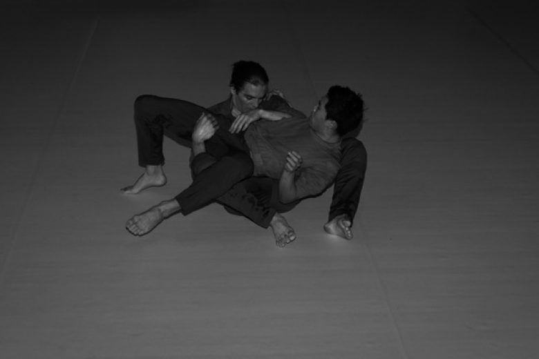 Foto: Laura Wiegand / Produktion: MERMAID