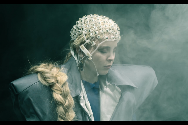 Lila-Zo&eacute; Krau&szlig;, [After her Destruction], 2023, Filmstill, Kamera: Helena Wittmann