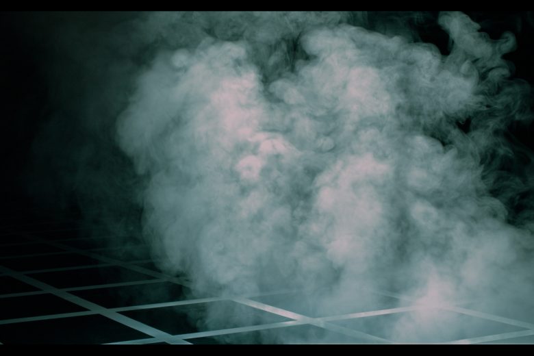 Lila-Zo&eacute; Krau&szlig;, [After her Destruction], 2023, Filmstill, Kamera: Helena Wittmann