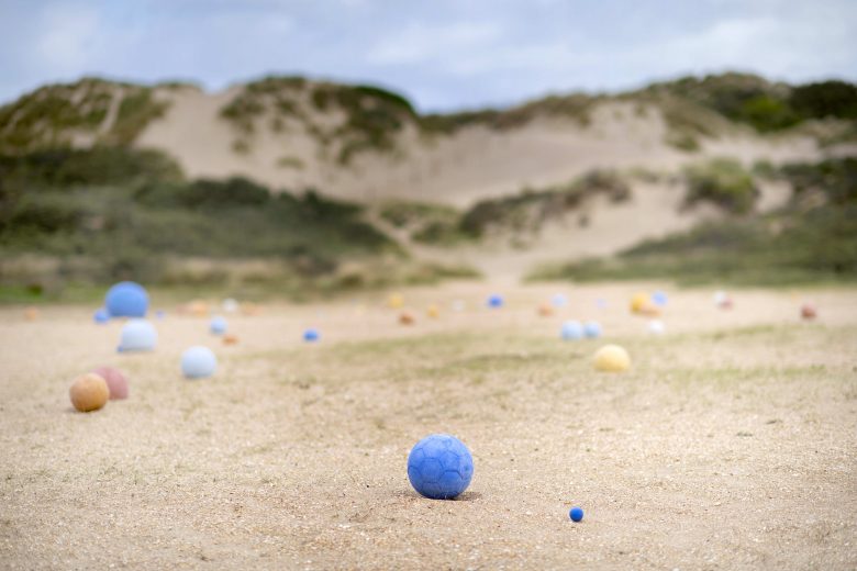 Heidi Voet,&nbsp;White&nbsp;Dwarfs&nbsp;and Supergiants,&nbsp;2021, Courtesy die K&uuml;nstlerin