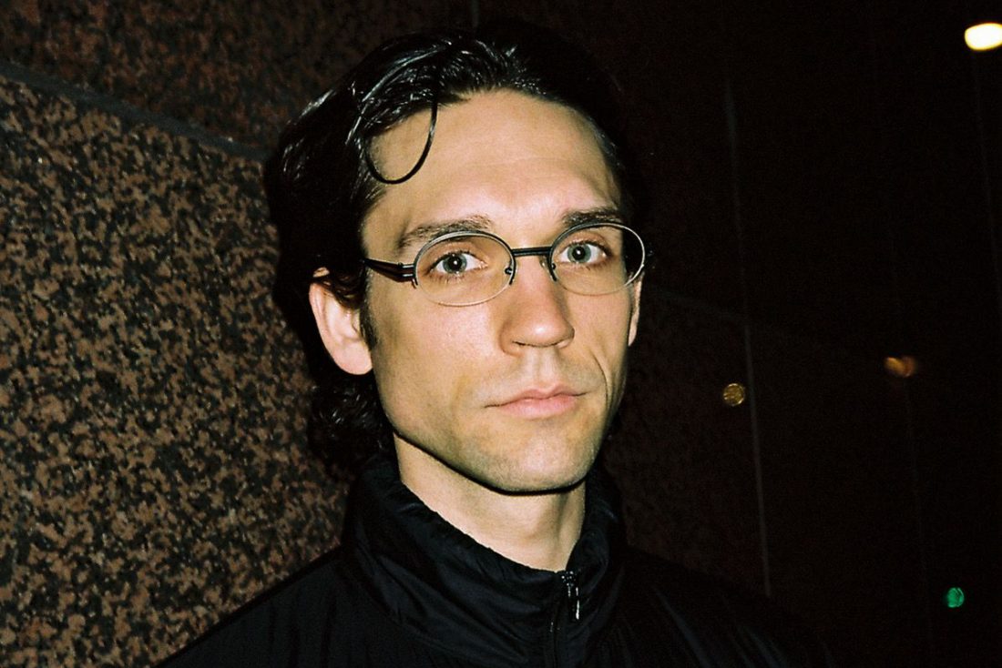 Rupert Marnie, Foto: Laura Czyzewski