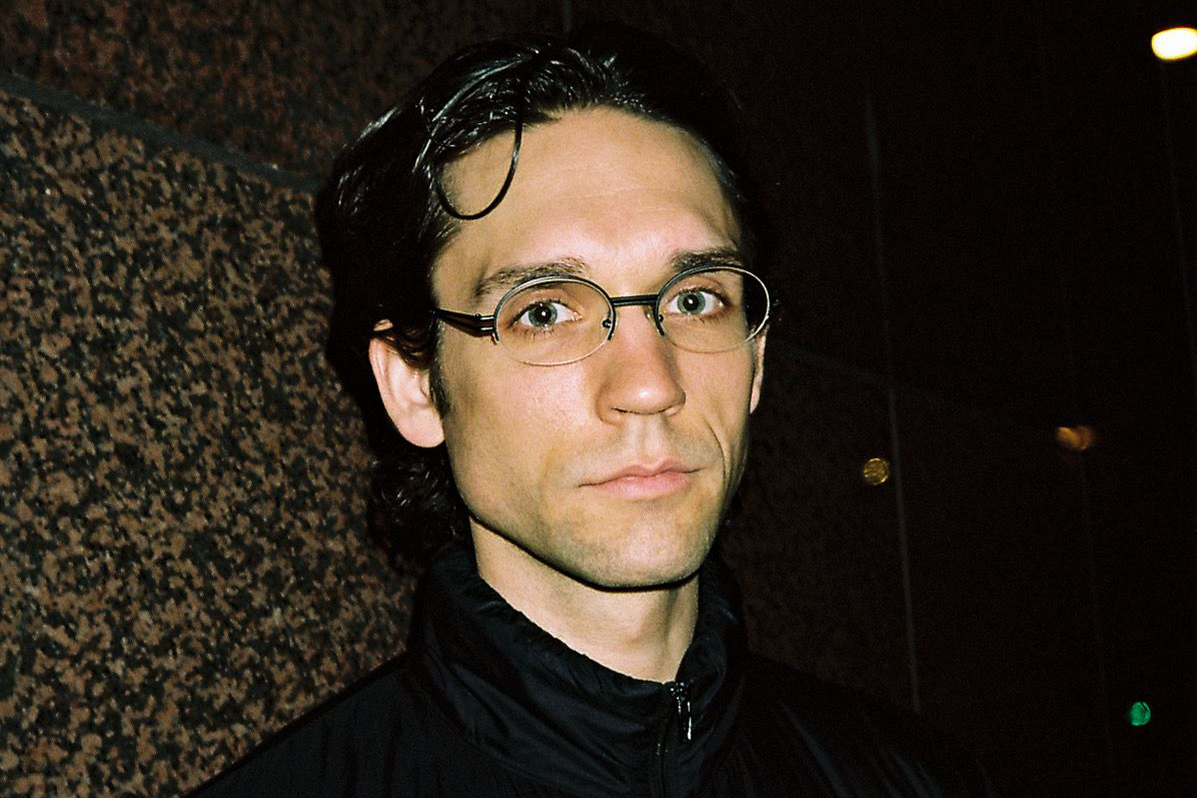 Rupert Marnie, Foto: Laura Czyzewski