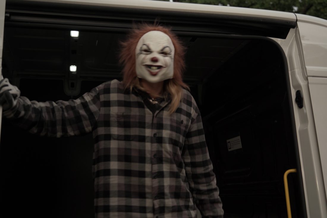 Daniel Hopp, Fictional Healing, 2025/26 (Filmstill), Courtesy der K&uuml;nstler / ania maria wanda