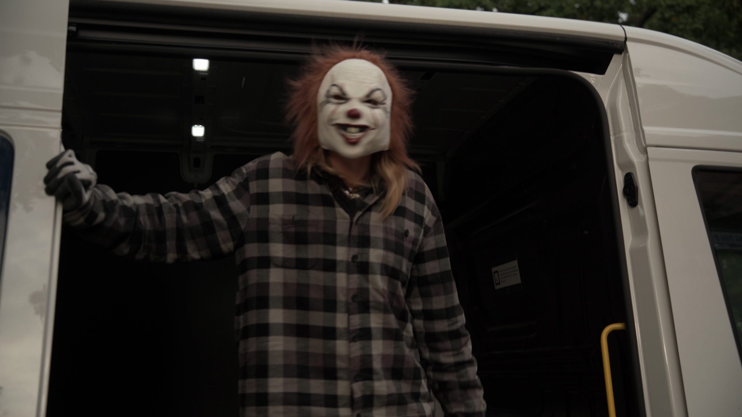 Daniel Hopp, Fictional Healing, 2025/26 (Filmstill), Courtesy der Künstler / ania maria wanda